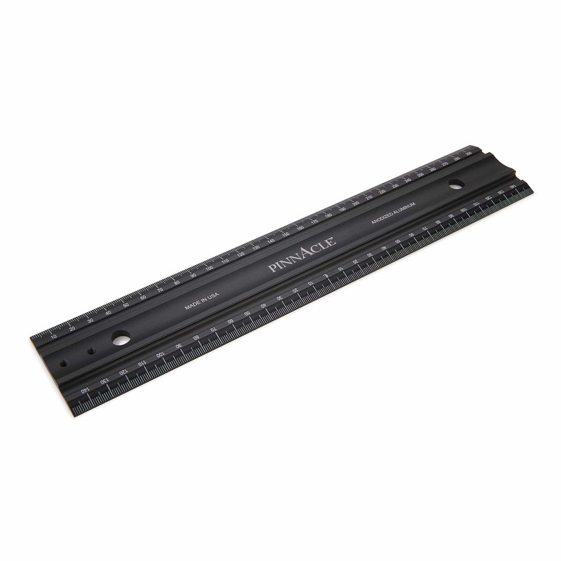 Straight Rule - Length:300 mm